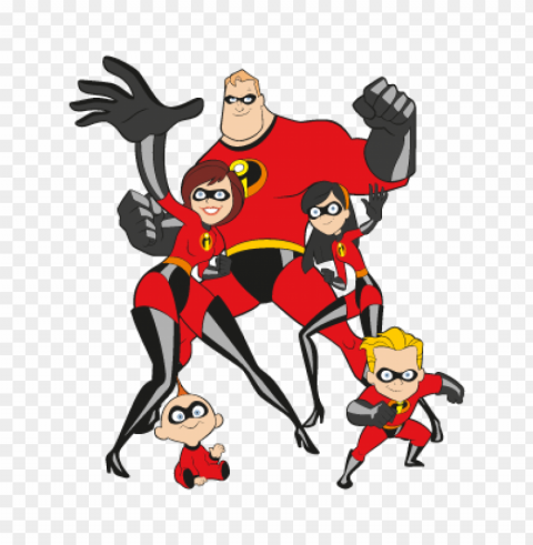 the incredibles eps vector free download PNG icons with transparency