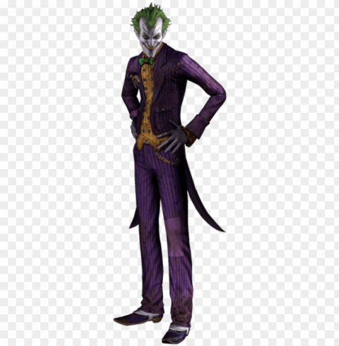 the joker - batman arkham city joker and harley qui PNG photos with clear backgrounds