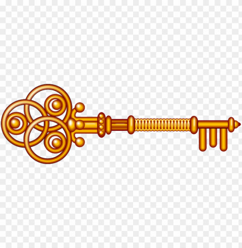 the key isolated - transparent background key clipart Free PNG images with alpha channel set
