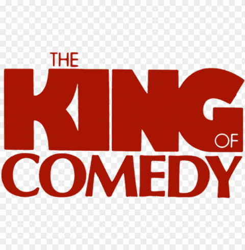 the king of comedy image - king of comedy Isolated Object on HighQuality Transparent PNG
