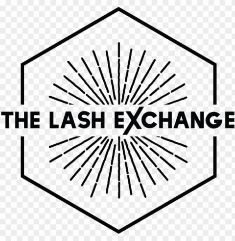the lash exchange logo 1 v1533734251 - circle High-quality transparent PNG images