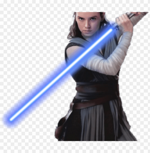 the last of us clipart render - rey the last jedi HighQuality Transparent PNG Isolated Object