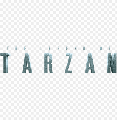 The Legend Of Tarzan - Legend Of Tarzan Brvl -3d- Warner Blu-ray 3d Free PNG Images With Alpha Transparency