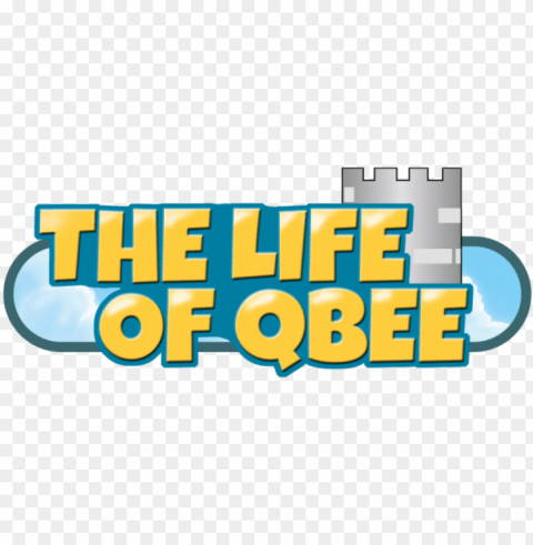 the life of qbee cubic castles short filmsign-up closed - short film High-resolution PNG images with transparent background