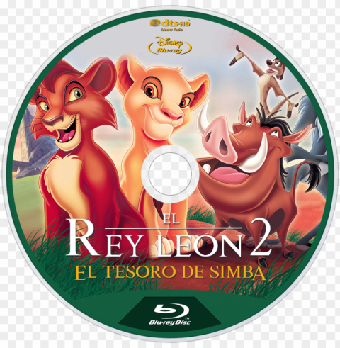 the lion king ii - lion king 2 simba's pride special edition dvd PNG images with no background free download