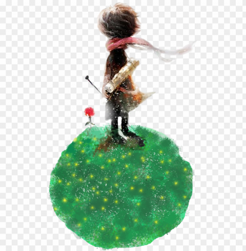 the little prince watercolor painting art - little prince drawing style Transparent PNG images extensive variety