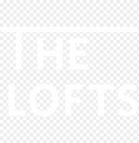 the lofts is a premium space inspired by the classic - philip morris logo white HighQuality Transparent PNG Isolation