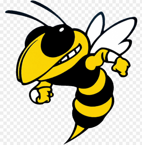 the lumpkin county indians defeat the hayesville yellow - georgia tech yellow jackets logo Free PNG PNG transparent with Clear Background ID 6aea0e93