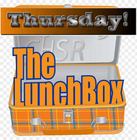 The Lunchbox 2015 02 Transparent PNG Graphics Archive