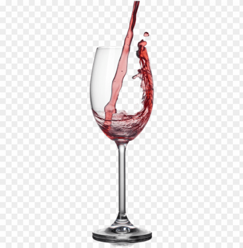 the manor room - splash wine glass Isolated Artwork in HighResolution Transparent PNG