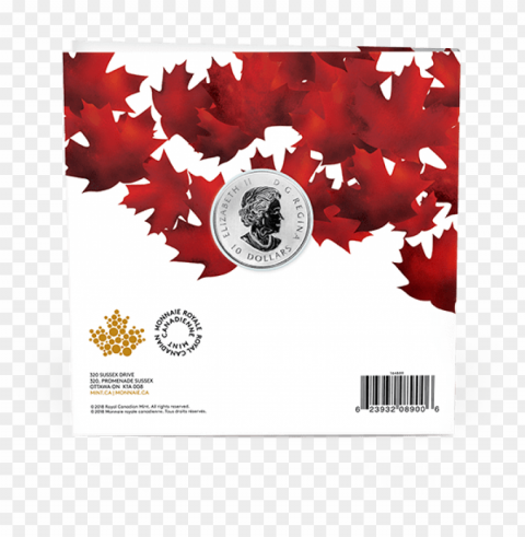 the maple leaf coin - royal canadian mint Clear PNG pictures bundle