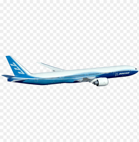 the market leader - boeing 777 300 PNG images with alpha transparency wide selection