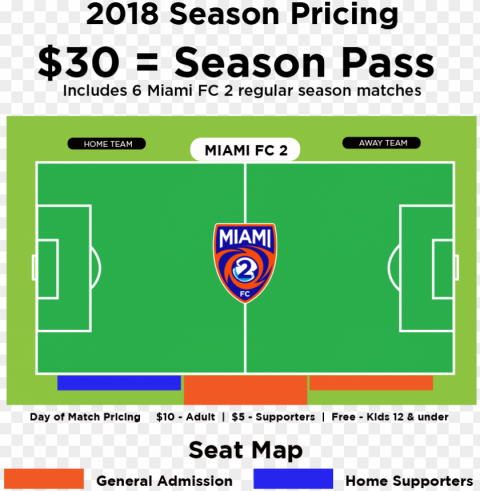 the miami football club is proud to unveil miami fc - complete idiot's guide to overcoming procrastination Transparent Background Isolated PNG Item