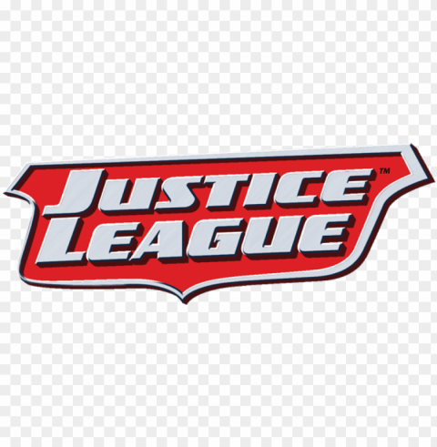 the most popular dc comics superheroes - justice league logo PNG images alpha transparency