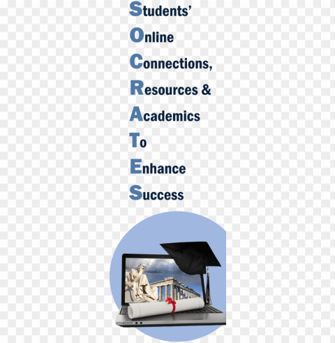 the most powerful student support website in america - table Clear PNG file