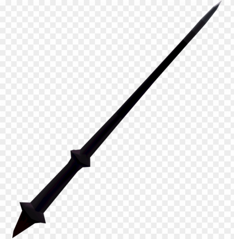 the mystic wand is a one-handed magic weapon - abu garcia 20 rod ClearCut PNG Isolated Graphic