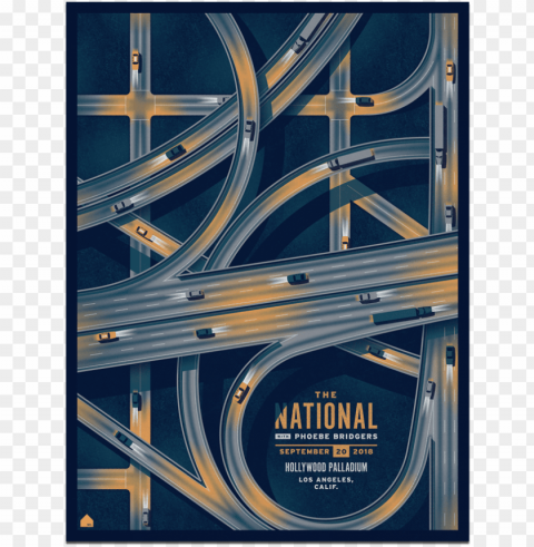 the nationallos angeles palladium poster september PNG for business use PNG transparent with Clear Background ID 9c7b5b45