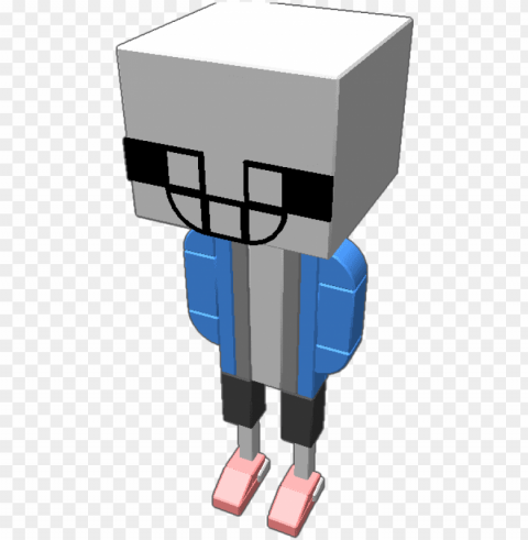 The New Version Of Sans From Undertale His Eye Also - Linemans Pliers PNG Isolated Subject With Transparency