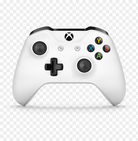 the new xbox one controller is included with the s - microsoft xbox one s 500gb game console Isolated Design Element on PNG