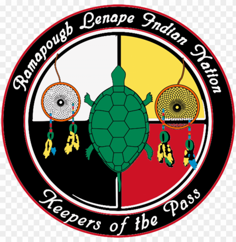 the official site of the ramapough lenape nation - lenape natio PNG images with alpha channel diverse selection
