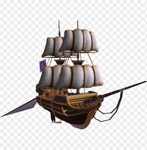 the packet ship is a civilian craft with a large hull - shi PNG with no cost