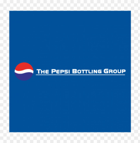 the pepsi bottling group logo vector PNG for personal use