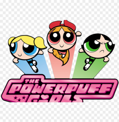 the powerpuff girls - powerpuff girls tumblr HighQuality PNG with Transparent Isolation