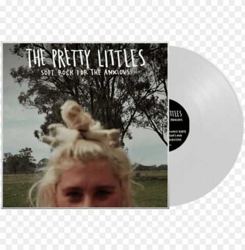 the pretty littles soft rock for the anxious 760x - blond PNG images transparent pack