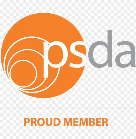 the print services & distribution association is an - psda Transparent background PNG photos