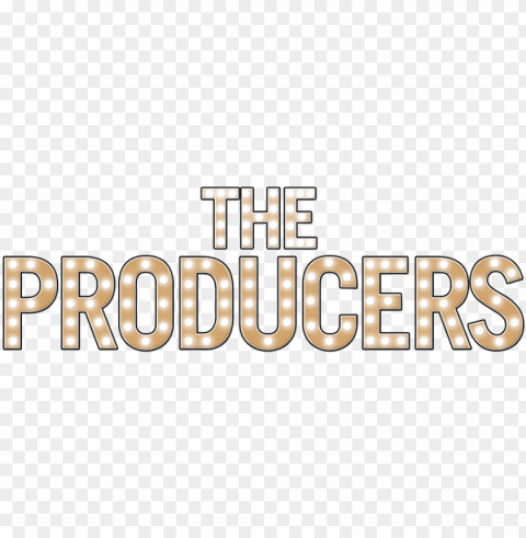 the producers 2005 movie logo - producers logo PNG transparent photos library