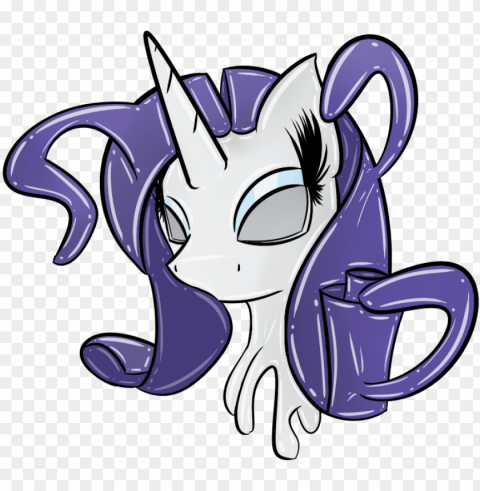 the rarity mask - hentai transformation into rarity Transparent pics PNG transparent with Clear Background ID dd1c34a4