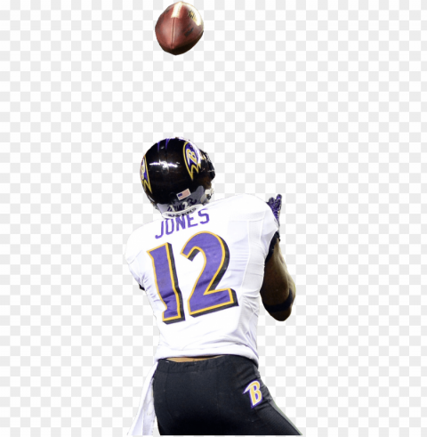 the ravens went on to win 38-35 in double overtime - football helmet PNG files with transparent canvas collection PNG transparent with Clear Background ID 1dd03acf