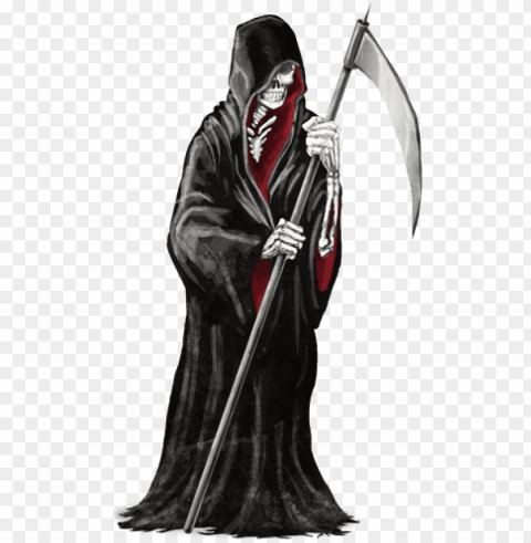 the reaper - reaper PNG transparent vectors