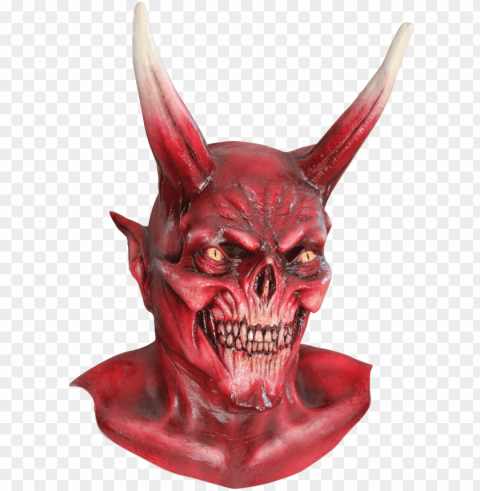 the red devil mask - red devil halloween mask PNG images transparent pack PNG transparent with Clear Background ID cee27c4b