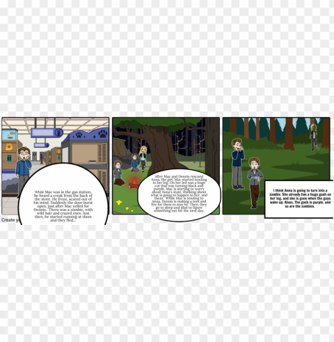 the run series comic strip - comics PNG transparent graphic PNG transparent with Clear Background ID bb79f2bd
