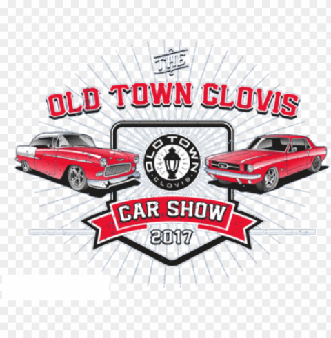 the second annual old town clovis car show sunday april - car PNG Graphic with Transparency Isolation