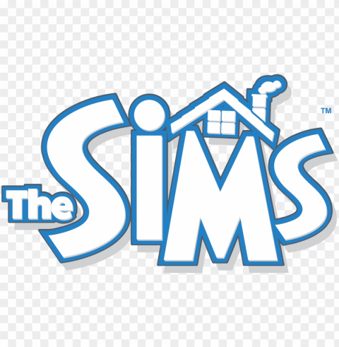the sims logo transparent - sims 1 Clear PNG pictures broad bulk