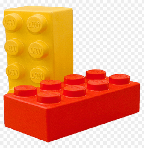 the small brick that became an icon - 2 lego bricks PNG images with clear backgrounds