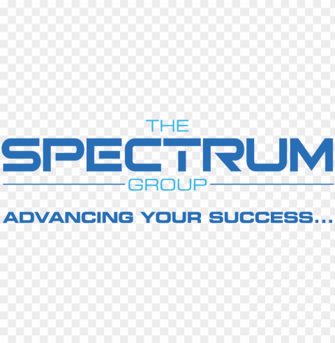 the spectrum group logo - parallel Transparent art PNG