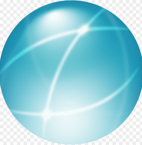 the sphere on the logo represents 'the globe' with - circle HighResolution Transparent PNG Isolated Item