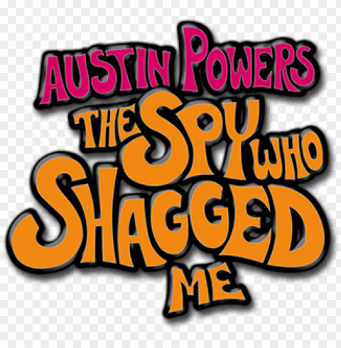 the spy who shagged me image - austin powers the spy who shagged me original soundtrack Isolated Object in HighQuality Transparent PNG