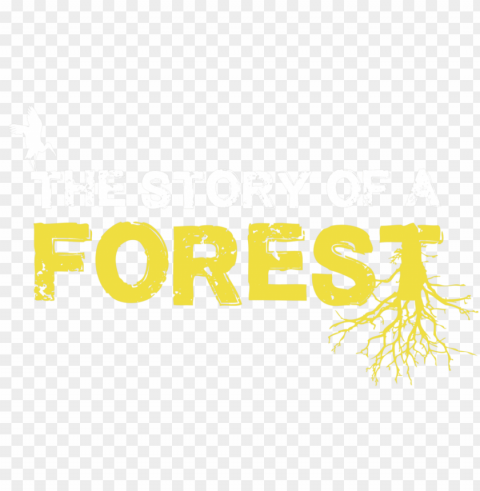 the story of a forest logo - the dark forest PNG transparent icons for web design