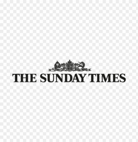 the sunday times vector logo free download PNG graphics with clear alpha channel broad selection