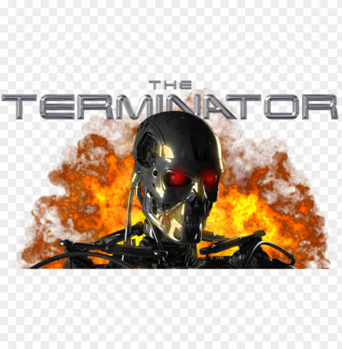 the terminator image - hand fire ball PNG transparent photos mega collection