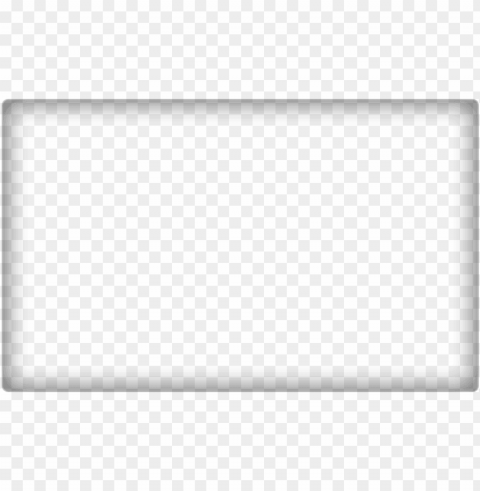 the top and bottom rounded corners - paper product PNG transparent vectors