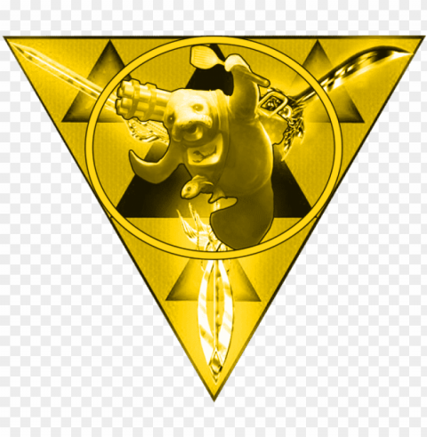 the triforce rift games - emblem Clear PNG pictures assortment