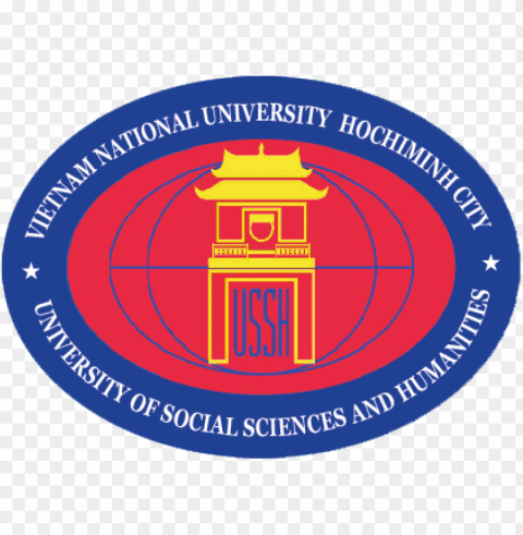 the ussh is an affiliate member of vietnam national - university of social science and humanities vietnam Clear PNG images free download