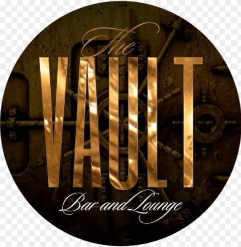 the vault - calligraphy PNG images alpha transparency