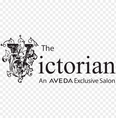 the victorian aveda salon - brightstar serving wireless logo PNG files with clear background collection