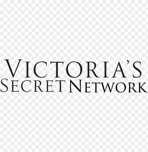 the victoria's secret network celebrates a group of - victoria secret logo Transparent PNG images extensive variety